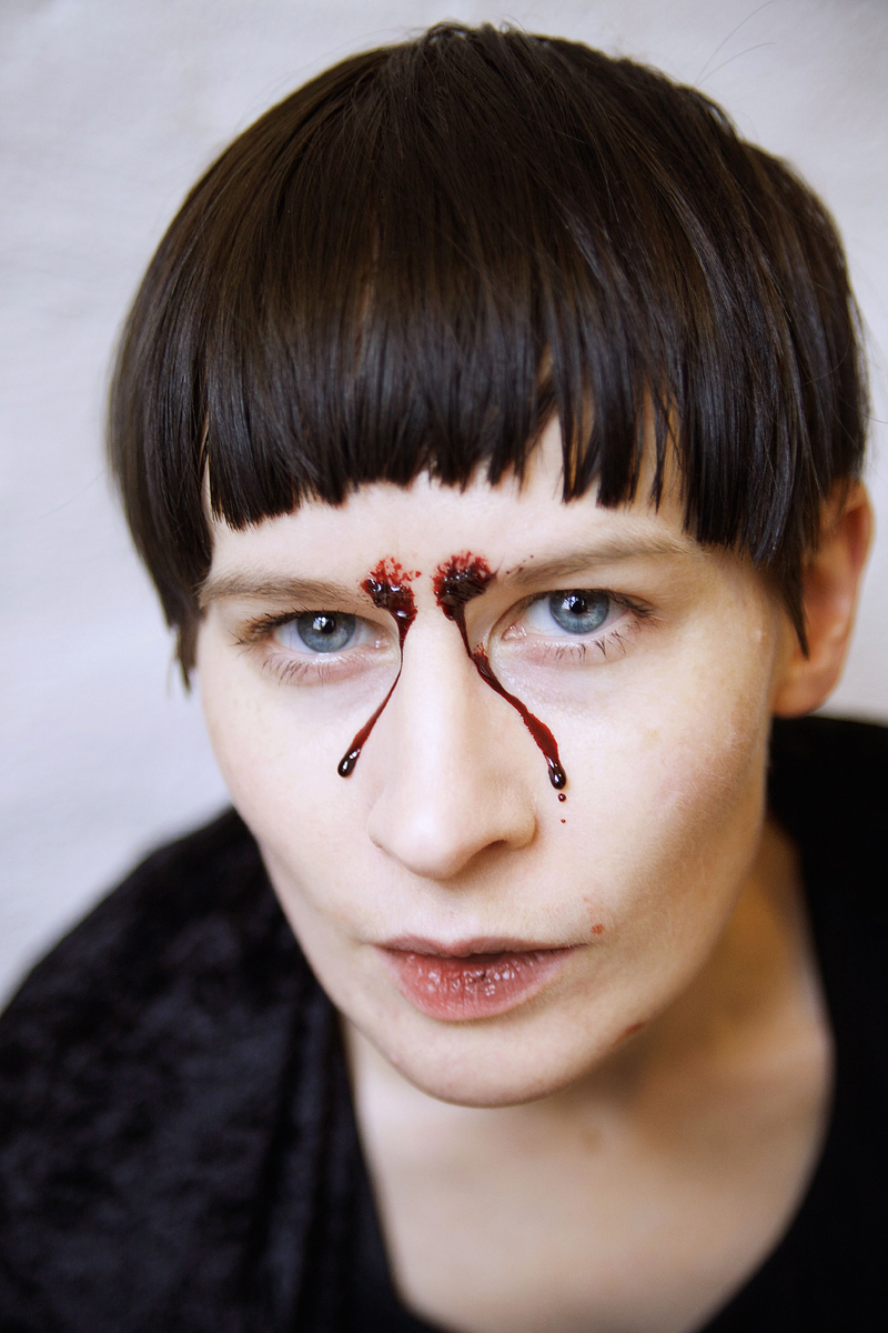 Jenny Hval shares her recommended reading, watching, and listening